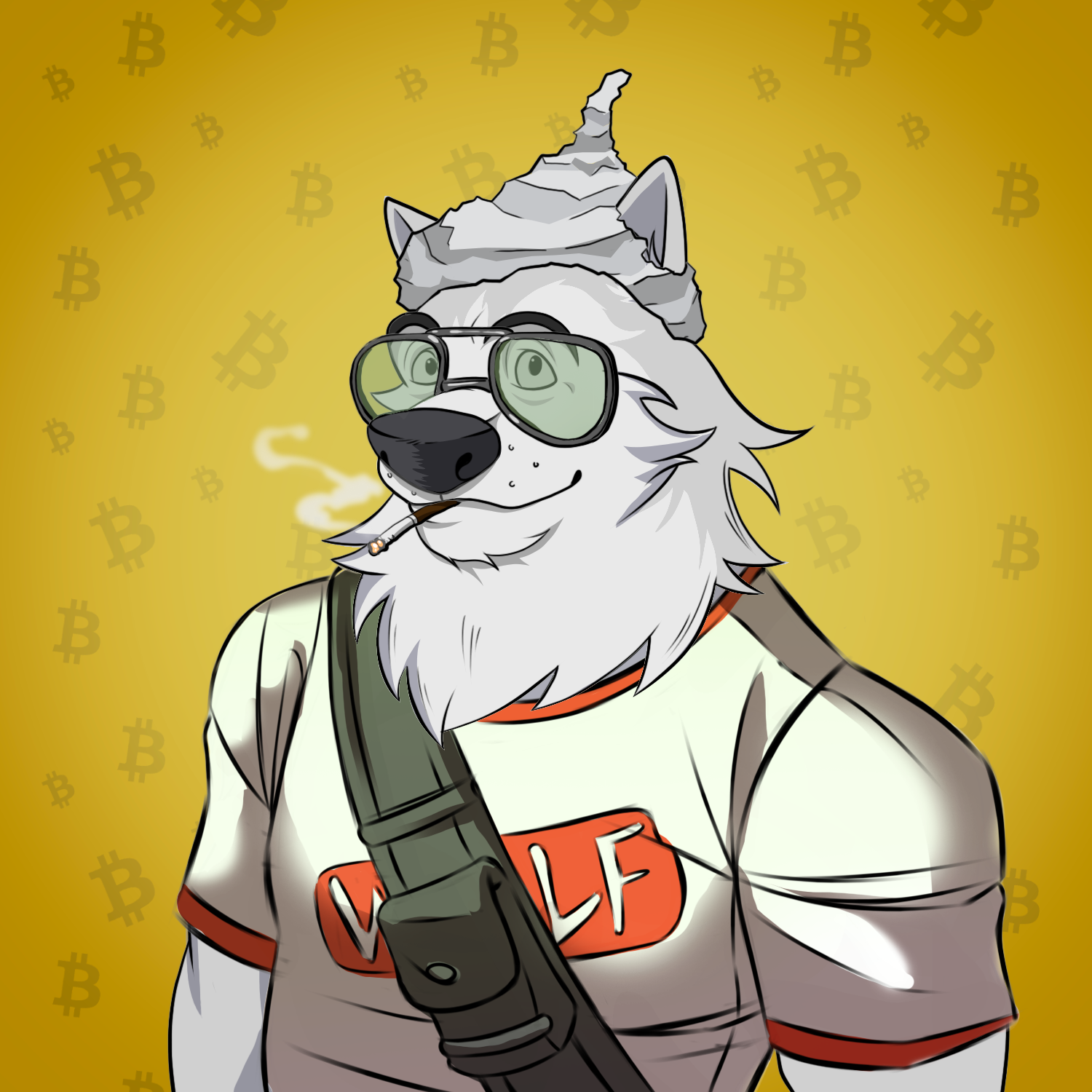 WolfGang #372