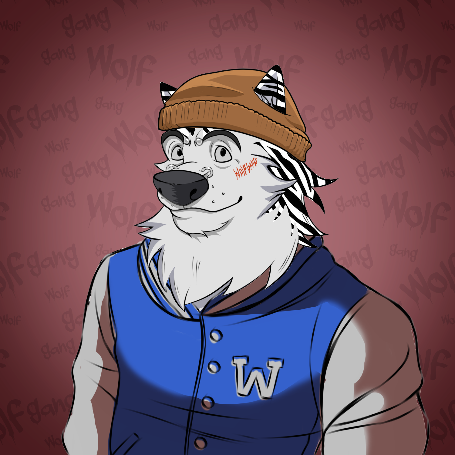 WolfGang #4753