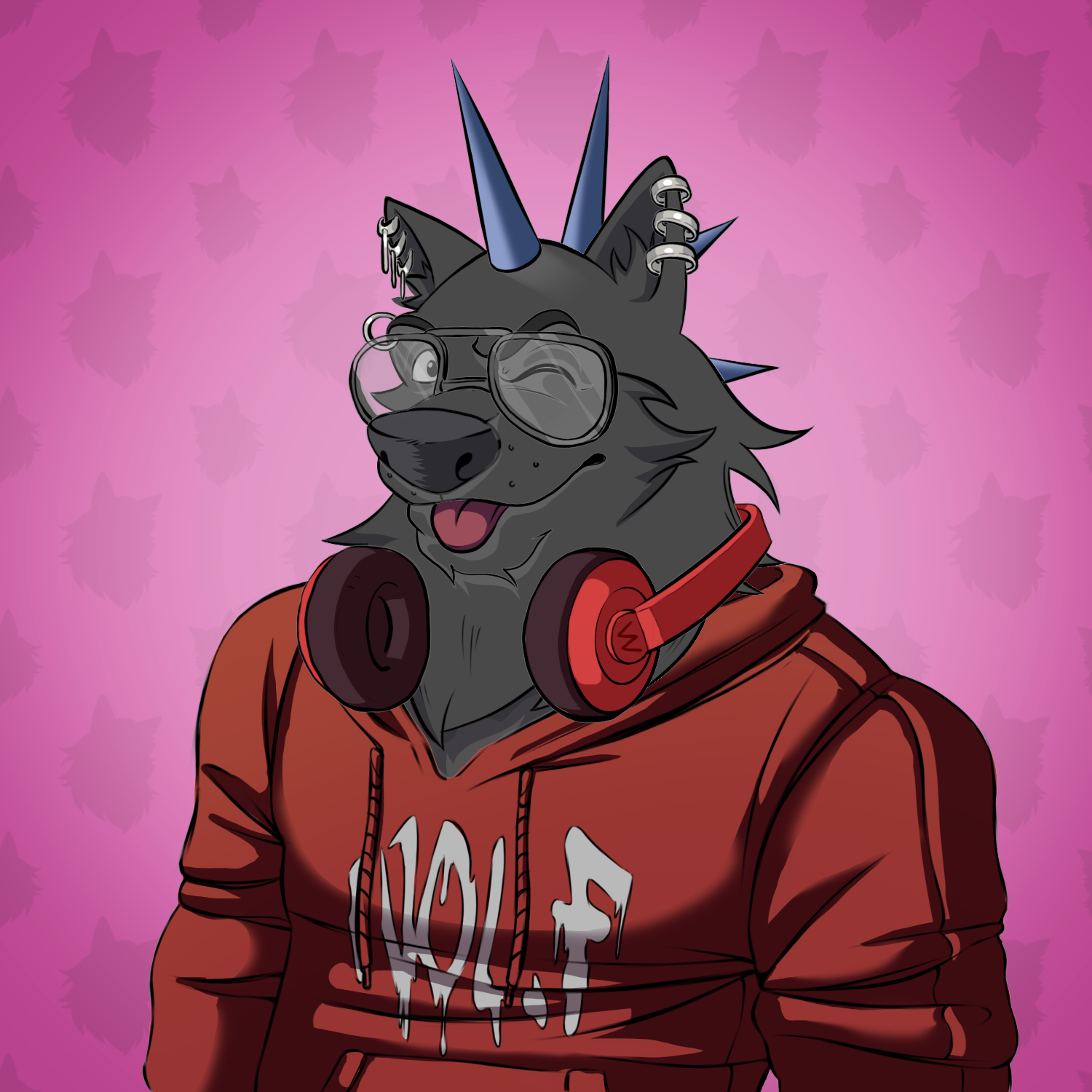 WolfGang #5042