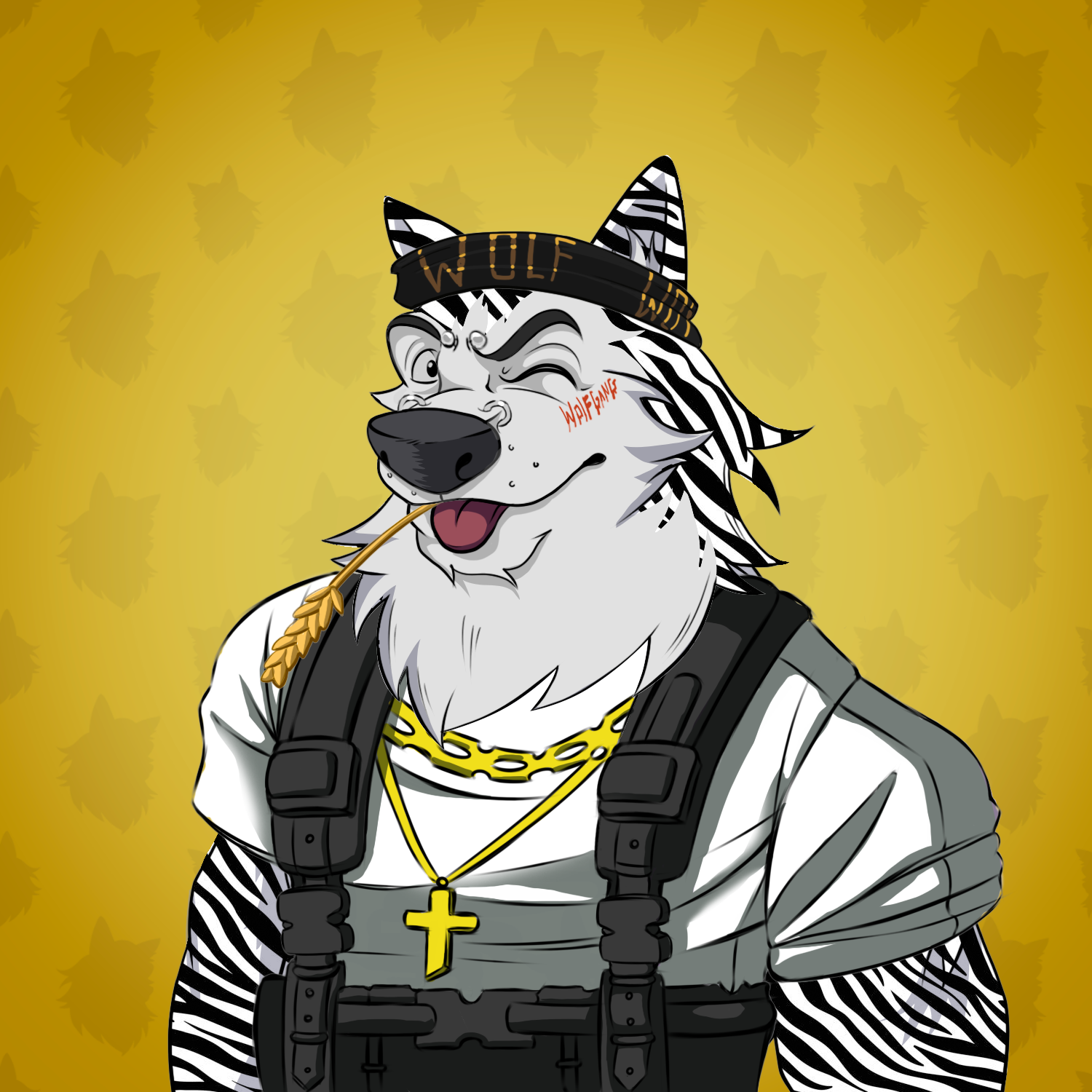 WolfGang #5324